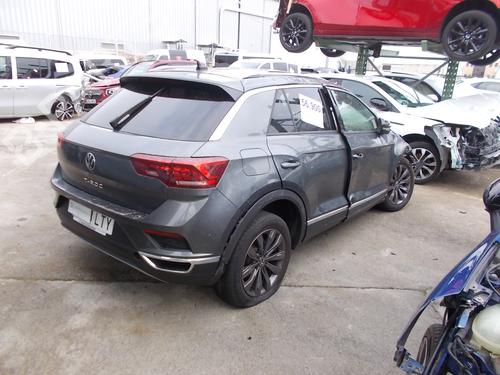 Used Parts VW T-ROC (A11, D11) 1.5 TSI (150 hp) 4439060