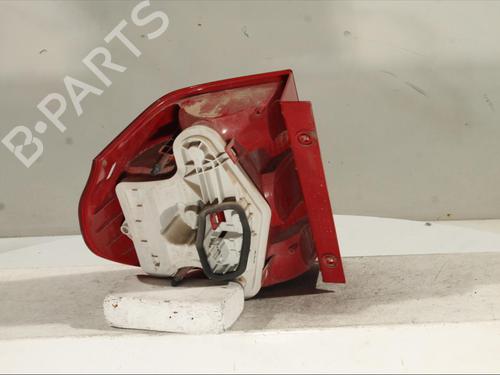 Right taillight SKODA YETI (5L) 2.0 TDI | BP23086919C35 - Image 2