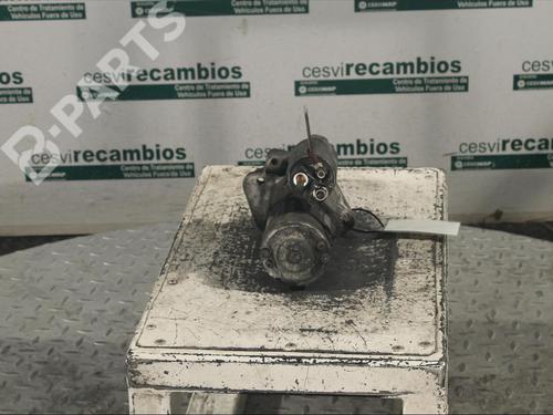 Starter RENAULT KANGOO / GRAND KANGOO II (KW0/1_) 1.5 dCi 85 (KW0K, KW0L, KW0B) | BP11900209M8 