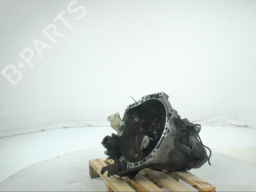 Gearbox CITROËN C4 CACTUS 1.6 BlueHDi 100 | BP35971037M3 - Image 2