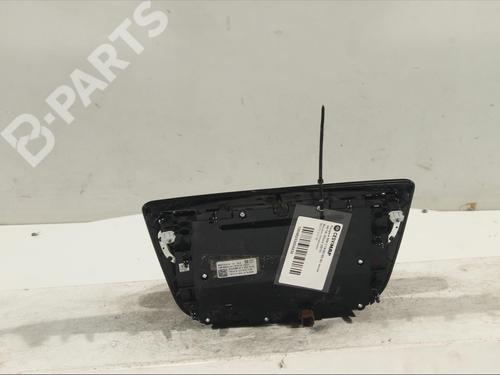 Climate control PEUGEOT 508 I (8D_)  | BP11990244I5 