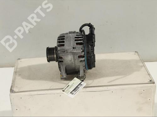 Used Alternator CITROËN C4 Picasso II 1.2 THP 130 (130 hp) 11903054