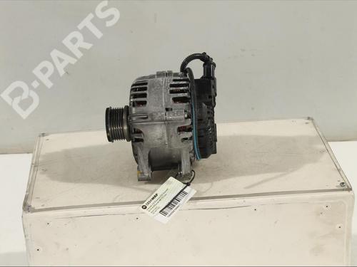 Generator CITROËN GRAND C4 SPACETOURER (3A_, 3E_) 1.2 PureTech 130 (131 hp) 11903054