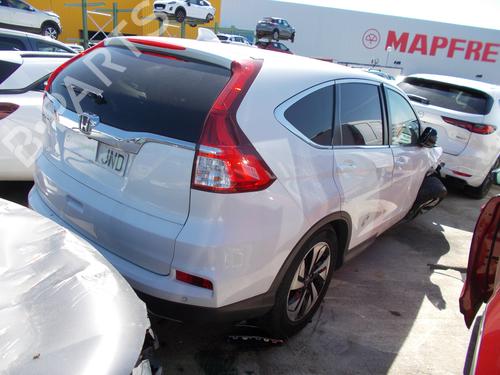 Alternator HONDA CR-V IV (RM_) 1.6 i-DTEC (RE6) | BP27587225M7  - Image 6