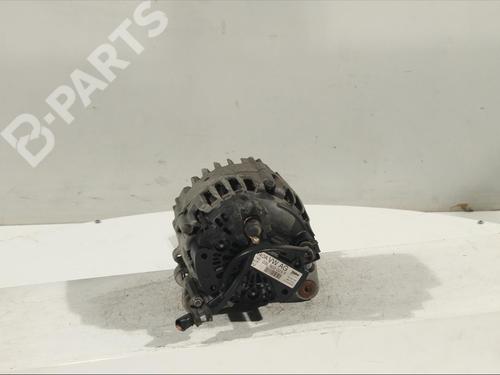 Generator VW POLO V (6R1, 6C1)  | BP11907613M7 