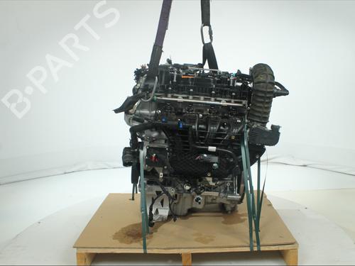Moteur Moteur EBRO S400 1.5 HEV (211 hp) 36396877 36396877