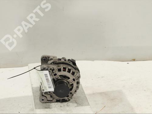 Alternator RENAULT CLIO IV (BH_)  | BP11904794M7 