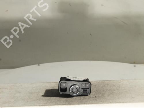 Headlight switch MERCEDES-BENZ T-CLASS MPV (W420) T 180 CDI (420.833) 9079059404 A9079059404