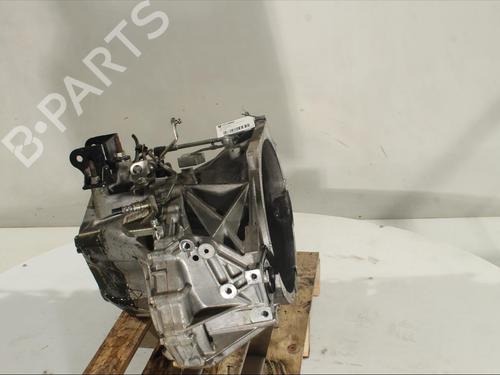 Gearbox MITSUBISHI ASX (GA_W_) 1.8 DI-D (GA6W) | BP17209216M3 