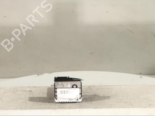 Used Electronic module Electronic module LEXUS NX II (_A2_, _H2_) 350h (AAZH20) (243 hp) 24351812 24351812