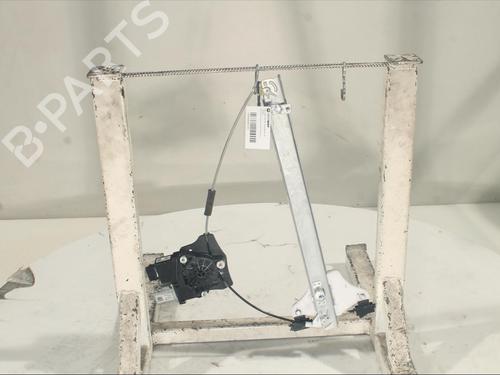 Used Front left window mechanism HYUNDAI ELANTRA III (XD) [2000-2006]  22364407