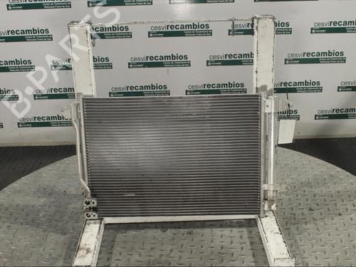Used AC radiator AC radiator VW JETTA IV (162, 163, AV3, AV2) 1.6 TDI (105 hp) 12078414 12078414