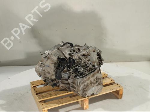 Gearbox KIA RIO IV (YB, SC, FB) 1.4 CRDi 90 | BP23439946M3 