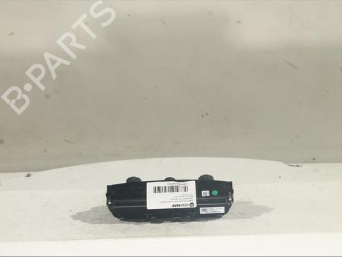 Climate control OPEL CROSSLAND X / CROSSLAND (P17, P2QO) 1.2 (75) | BP19788113I5 