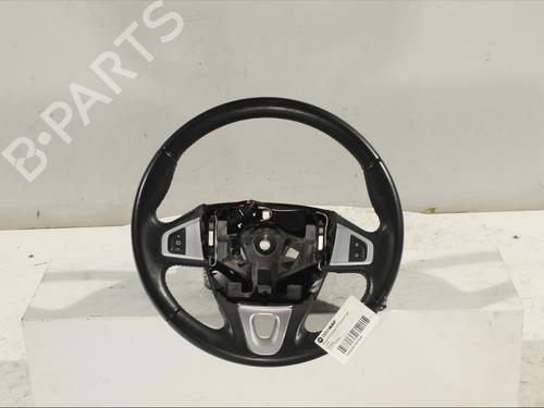 Used Steering wheel Steering wheel RENAULT FLUENCE (L3_) Z.E. (95 hp) 11972828 11972828