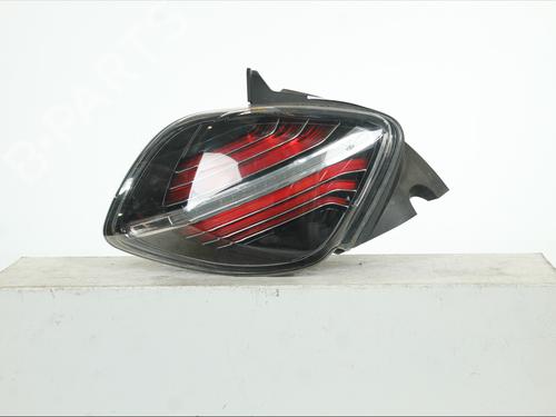 Used Left taillight Left taillight 39496454 39496454