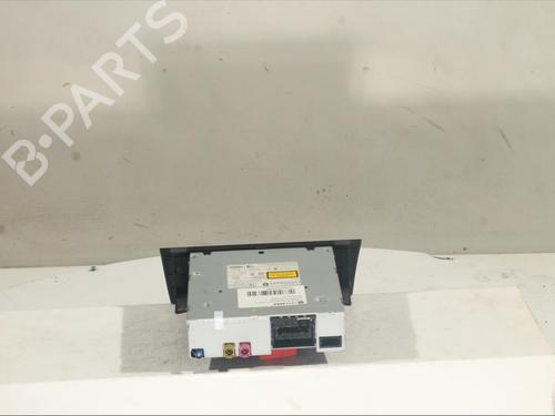 Electronic module AUDI A5 (8T3) 1.8 TFSI | BP24352141M83 