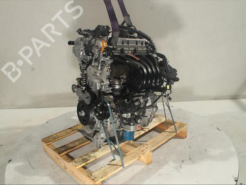Engine KIA NIRO I (DE) 1.6 GDI Hybrid | BP20222138M1 