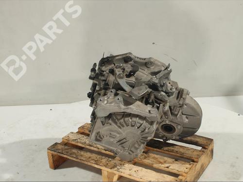 Gearbox OPEL ASTRA J Sports Tourer (P10) 1.4 LPG (35) | BP11911980M3 
