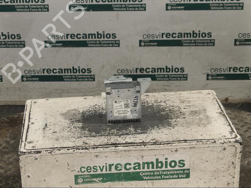 Used Electronic module Electronic module KIA NIRO I (DE) 1.6 GDI Hybrid (141 hp) 24398569 24398569