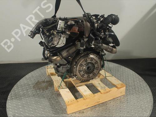 Motor AUDI A6 C5 (4B2)  | BP11989358M1 