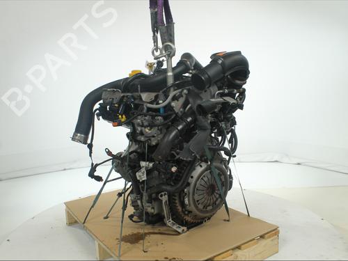 Engine RENAULT CLIO V (B7_) 1.0 LPG (B7MT) | BP37432679M1 - Image 4