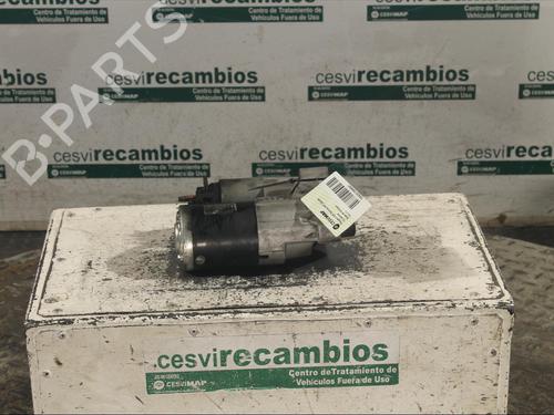Used Starter Starter PEUGEOT 508 SW I (8E_) 2.0 HDi (140 hp) 11897741 11897741