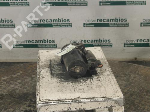 Starter AUDI A6 Allroad C6 (4FH)  | BP11980467M8 