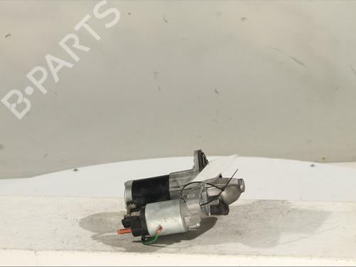 Used Starter NISSAN QASHQAI II (J11, J11_) 1.3 DIG-T (140 hp) 29049646