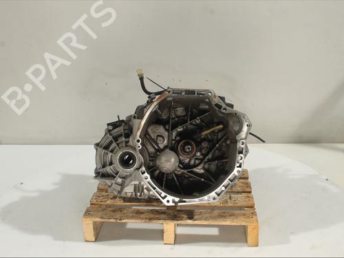 Used Gearbox Gearbox RENAULT TALISMAN (LP_) 1.6 dCi 130 (130 hp) 32178503 32178503