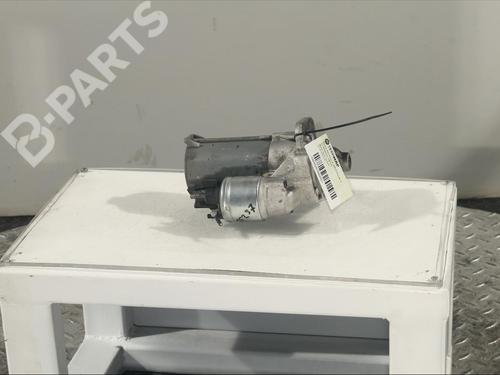 Startmotor DACIA SANDERO II TCe 90 (B8M1, B8MA, B8AC) | BP11901580M8 