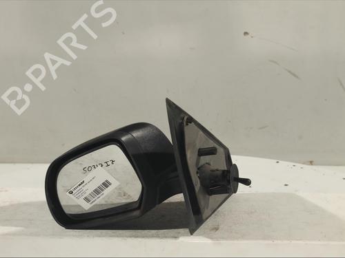Used Left mirror Left mirror DACIA DOKKER MPV (KE_) 1.5 dCi (KEAJ, KEAH) (90 hp) 13252839 13252839