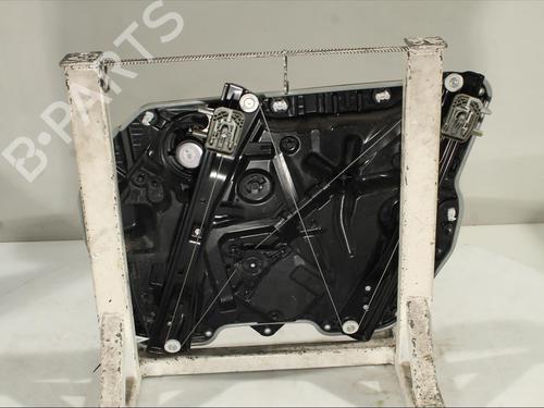 Front left window mechanism BMW X3 (G01, F97, G08) xDrive 20 d Mild-Hybrid | BP23255236C22 