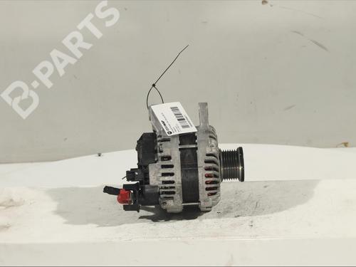 Alternator RENAULT KADJAR (HA_, HL_)  | BP11911833M7 