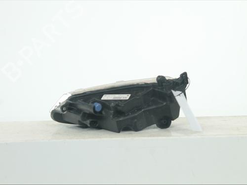 Left front fog light SEAT ATECA (KH7, KHP) 1.0 TSI | BP36367956C30 - Image 2