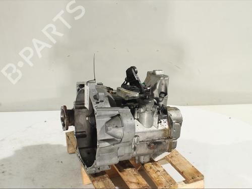 Gearbox SEAT IBIZA V (KJ1, KJG) 1.0 TSI | BP26490572M3 