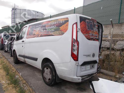 Starter FORD TRANSIT CUSTOM V362 Van (FY, FZ) 2.0 EcoBlue mHEV | BP29349596M8  - Image 11