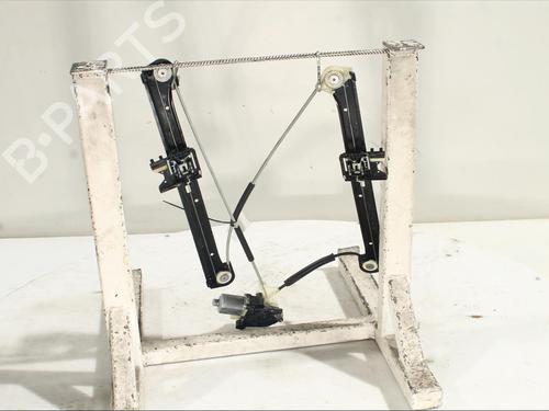 Front right window mechanism AUDI A3 (8V1, 8VK)  | BP24238058C23 