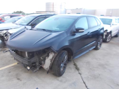 Left front fog light FORD USA EDGE 2.0 TDCi AWD | BP32223445C30 - Image 6