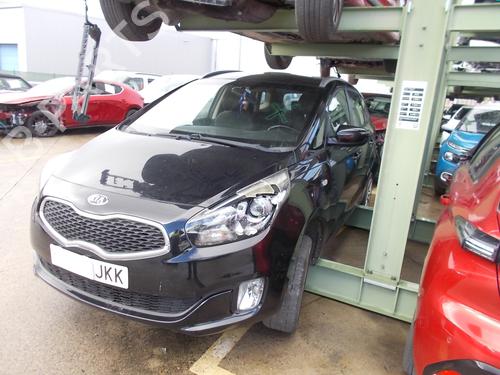 Used Parts KIA CARENS IV  1.7 CRDi  4369283