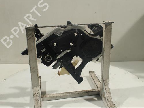 Front right window mechanism TOYOTA PROACE CITY VERSO MPV 1.5 D-4D 100 (BKYMD) | BP18304819C23 