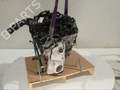 Motor TOYOTA YARIS (_P21_, _PA1_, _PH1_) 1.5 Hybrid (MXPH10, MXPH11) | BP30893522M1