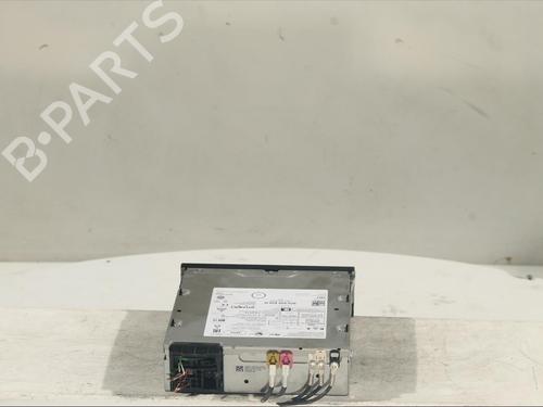 Radio VW T-CROSS (C11, D31)  | BP15884470E6 