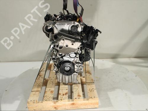 Engine AUDI A1 Allstreet (GBH) 30 TFSI | BP23882478M1