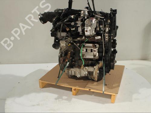 Engine NISSAN X-TRAIL III (T32_, T32R, T32RR) 1.6 dCi (T32) | BP27713905M1 