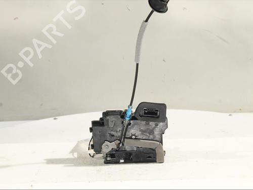 Front right lock AUDI A6 C8 Avant (4A5) 40 TDI Mild Hybrid | BP29462980C97 