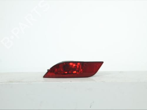 Used Rear fog light Rear fog light JEEP COMPASS (MP, M6, MV, M7) 1.4 MultiAir (140 hp) 35797655 35797655