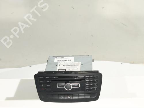Used Electronic module MERCEDES-BENZ B-CLASS Sports Tourer (W246, W242) B 200 CDI (246.201) (136 hp) 25932247