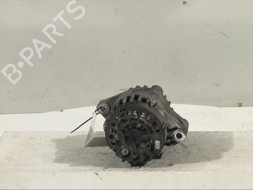 Alternator OPEL VECTRA C (Z02) 2.2 DTI 16V (F69) | BP11910078M7 