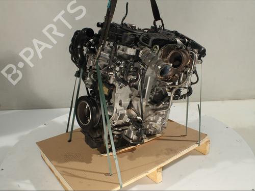 Motor OPEL CORSA F (P2JO) 1.2 (68) | BP28488315M1 